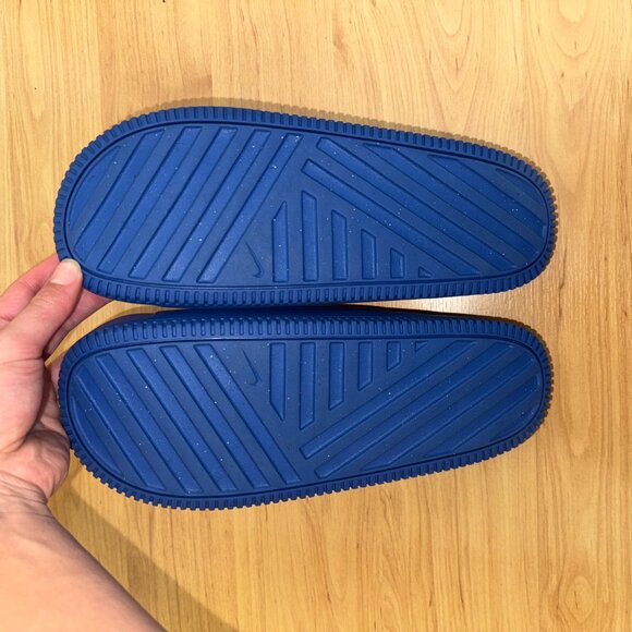 Brand New Nike Calm Sandal Slides - Picture 4 of 6